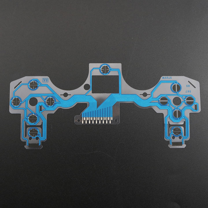 1Piece%20For%20ps4%20Controller%20JDM-001%20011%20030%20040%20050%20055%20Conductive%20Film%20Flex%20Cable%20Joystick%20Repair%20Parts%20-%20Image%205