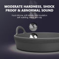 SEAMETAL 2Pcs Car Coaster Water Cup Holder Silicone Non-slip Drink Cup Mat Waterproof Heat Insulation Car Cup Mat Accessories. 