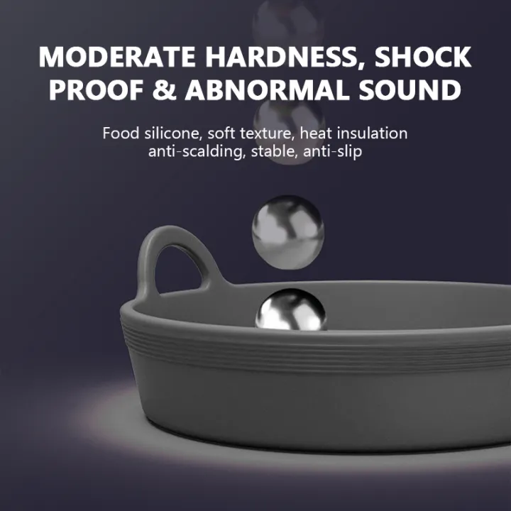 SEAMETAL%202Pcs%20Car%20Coaster%20Water%20Cup%20Holder%20Silicone%20Non-slip%20Drink%20Cup%20Mat%20Waterproof%20Heat%20Insulation%20Car%20Cup%20Mat%20Accessories%20-%20Image%205