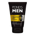 Pond's Men Pollution Out Face Wash 100gm. 