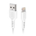Super Fast Charge USB Cable For iPhone 6 apple 6 Plus 7 8 Plus 11 12 13 14 14 pro max Iphone 15 Pro X Max 5 6s 7 8 Plus Apple iPad Original Line 1m Mobile Phone Cord Data Charger Wire Fast Data Transfer Lightning Cable. 