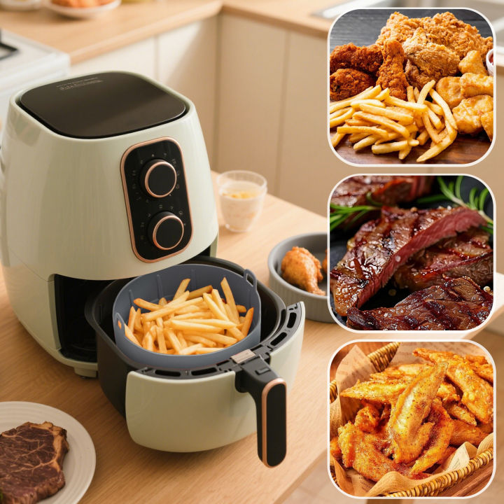 Airfryer%20Silicone%20Basket%20Reusable%20Baking%20Tray%20Silicone%20Mold%20For%20Airfryer%20Pizza%20Fried%20Chicken%20Basket%20Air%20Fryer%20Liners%20Accessories%20-%20Image%203