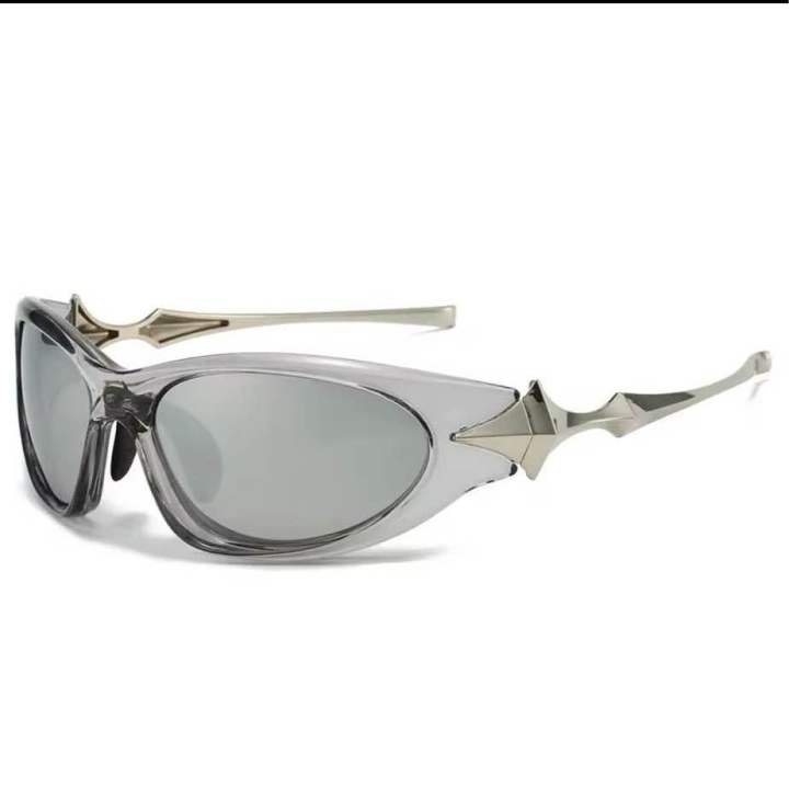 Chunky%20Star%20sunglass(black/silver)%20Luxury%20sunglass,Y2K%20-%20Image%203