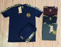 Versace tracksuit. 