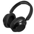 NIA J1 ANC OVER EAR 5.0V BLUETOOTH HEADPHONE WIRELESS HEADSET. 