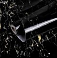 Waterproof Marble Self Adhesive Wallpaper Vinyl Film Wall Stickers Bathroom Kitchen Cupboard Room Decoration Sticky Paper Decal Home Decoration Anti-fouling Grease Kitchen. 