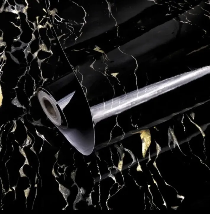 Waterproof%20Marble%20Self%20Adhesive%20Wallpaper%20Vinyl%20Film%20Wall%20Stickers%20Bathroom%20Kitchen%20Cupboard%20Room%20Decoration%20Sticky%20Paper%20Decal%20Home%20Decoration%20Anti-fouling%20Grease%20Kitchen%20-%20Image%206