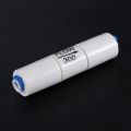 Flow Restrictor 300cc - Drain Valve for Ro System - 50/75/100gpd ro plant. 