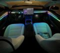 18 Points Dynamic Ambient Lights. 
