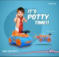 Baby Car Potty _ Potty _ Baby Potty _ Car Potty _ Kids Potty. 
