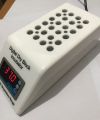 Dry Bath Incubator. 