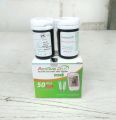 Active Plus Blood Glucose Test Strips 25pcs/50pcs Model- AP-23. 