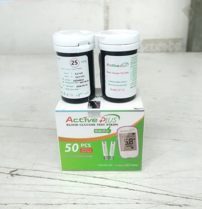 Active%20Plus%20Blood%20Glucose%20Test%20Strips%2025pcs/50pcs%20Model-%20AP-23%20-%20Image%204