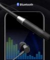 Bluetooth Earphones Wireless Handfree Bluetooth Neckband Magnetic Earphones Sport Running Earbuds Waterproof Bluetooth 5.2 Headset Handfree With Magnetic. 