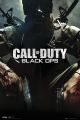 Call of Duty Black Ops 1 PC Game DVD. 