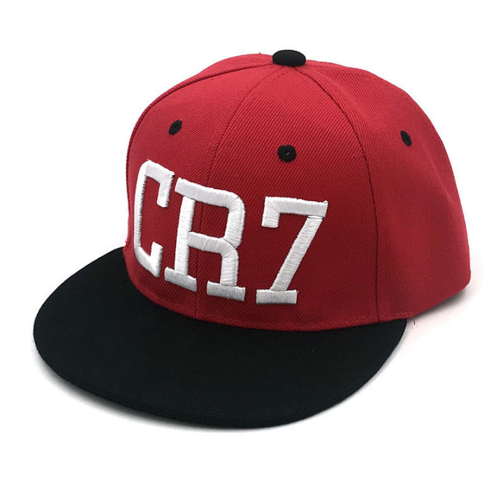 Children%20Sports%20Embroidery%20Cristiano%20Ronaldo%20CR7%20Baseball%20Cap%20Adjustable%20Cr7%20Snapback%20Hat%20Adult%20Casual%20Hats%20Outdoor%20Party%20-%20Image%205