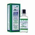 ABU FAS Axe Oil 3ML (Pack Of 2). 