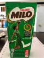 NESTLE MILO ENERGY DRINK 180ml. 