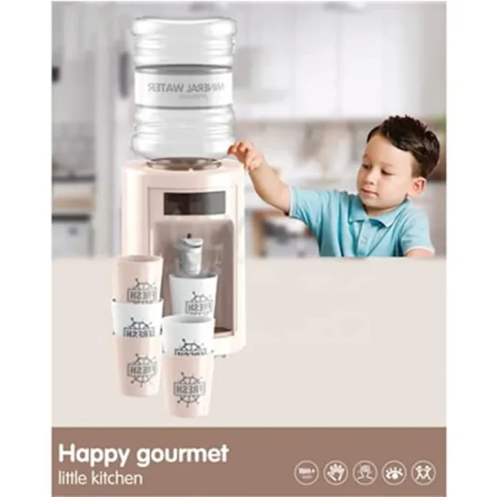 Battery%20Operated%20Water%20Dispenser%20For%20Kids%20Happy%20Gourmet%20%E2%80%93%20Water%20dispenser%20with%20Light%20Sound%20and%206%20Glasses%20%0AKUNYANG%20TOYS%20Home%20Appliances%20Drinking%20Machine%20Kitchen%20Water%20Dispenser%20Toy%20With%20Lights%20Music%20-%20Image%205