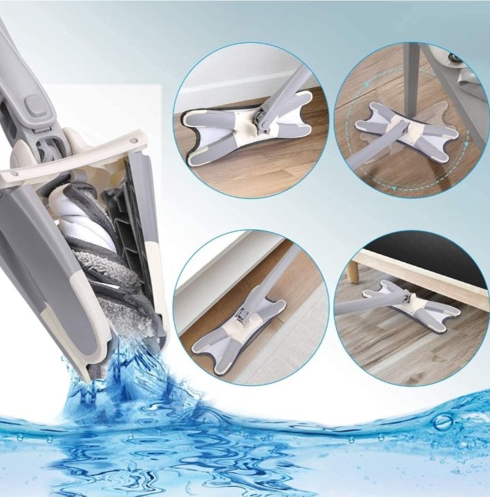 X-Type%20Microfiber%20Mop%20for%20Floor%20Cleaning,%20Hand-Free%20Wash%20Self%20Wringing%20Flat%20Mop,%20360%20Degree%20Dry/Wet%20Mop%20for%20Home%20Kitchen%20Hardwood%20Laminate%20Wood%20Tile%20Floors%5B%20Multi%20Color%5D%20-%20Image%207