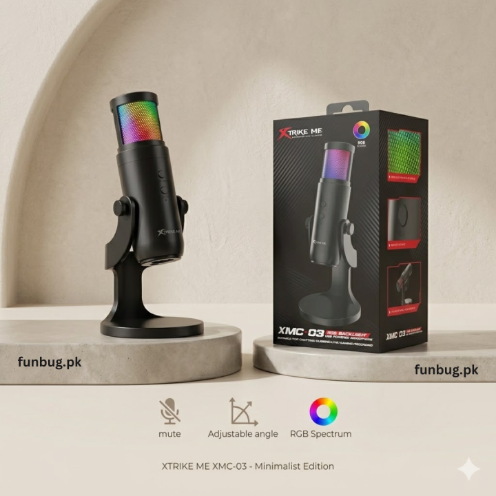 Xtrike-Me%20Professional%20Condenser%20Microphone%20for%20Studio%20Recording%20-%20USB%20Powered%20Omnidirectional%20Dynamic%20Gaming%20Mic%20for%20Mobile,%20PC,%20Desktop,%20Podcasting,%20Live%20Streaming,%20Singing,%20ASMR,%20Youtube%20-%2012%20RGB%20Lighting%20Modes%20-%20360%C2%B0%20Rotatable%20Body%20-%20XMC03%20by%20FunBug%20-%20Image%203