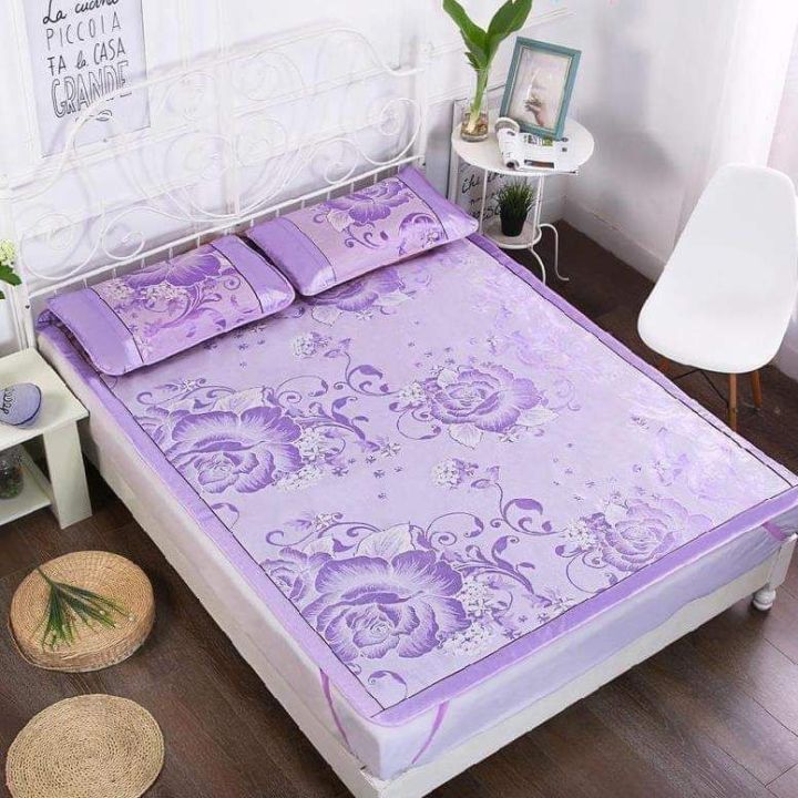 ice mat ရေခဲဖျာလက်ဟောင်းပြန်ရောက်ပါပြီ