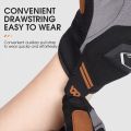 WEST BIKING Motorcycle Bicycle Gloves Touch Screen Full Finger MTB Road Bike Mitts Men Women Gym Wear-Resistant Sport Equipment. 