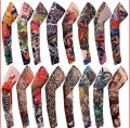 Any 3 pics Arm Sleeves (Tattu )/ Hand Sleeves.
