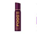 Indian product Body Spray FOGG Paradise used for female - 120 ml. 