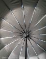 Original BMW Motorsports Umbrella – 16 Ribs Auto Open & Close, 100% Waterproof Premium Chhataa in Bangladesh. 