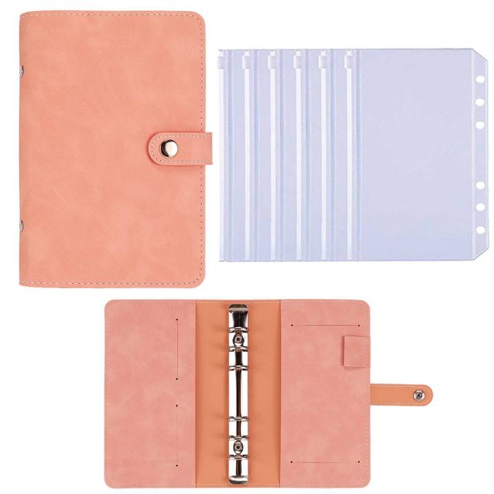 A6%20Budget%20Binder%20Planner%20Notebook%20Cover%20PU%20Loose-leaf%20Handbook%206%20Holes%20Binder%20Diary%20Agenda%20Paper%20Cover%20School%20Stationery%20-%20Image%208