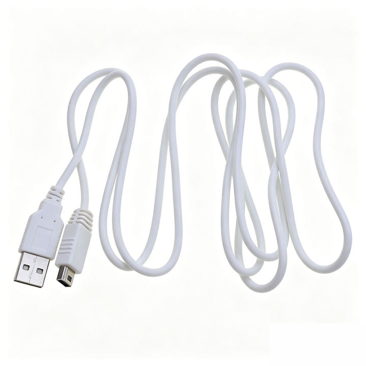 JCD%201m%20USB%20Charging%20Cable%20for%20WII%20U%20Controller%20Data%20Power%20Charger%20Wire%20Cord%20For%20WIIU%20Gamepad%20Console%20Power%20Supply%20Line%20-%20Image%203
