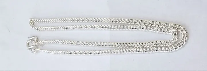 Pure%20Silver%20Single%20Bullen%20Plain%20Neck%20Chain%20Unisex100%20-%20Image%202
