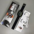 T900 Utra 2 Series 9 2024 T900 Ultra 2 Smart Watch For Men Women 2.19" Full Touch Bluetooth Call Smartwatch Men Women Ultra Watch / T900 Ultra2 SmartWatchLo. 