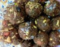 Alsi ki pinni 1 kg,Flexseed laddu,ladoo,Flexseed ball,laddu,pinni, homemade pure desi ghee or  jeggry(gurr) se bni pinniyan ,alsi k pinni. 
