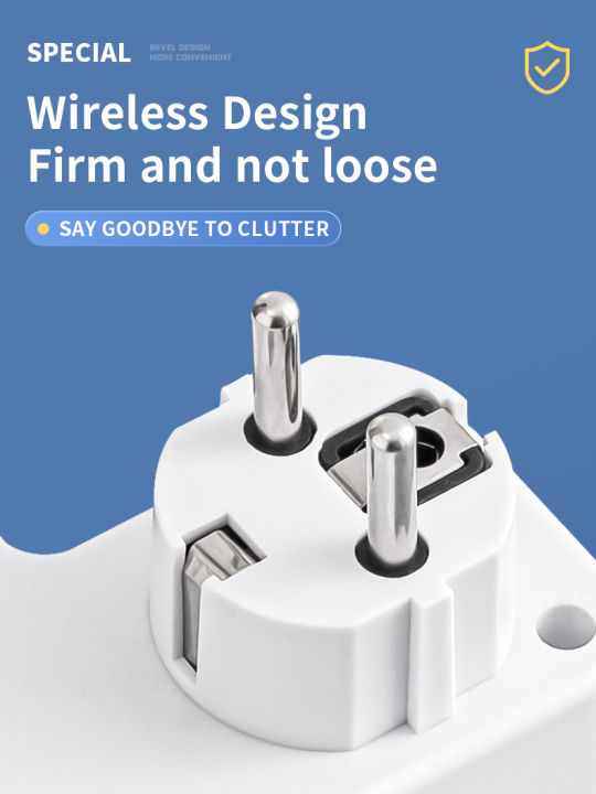 EU%20plug%20and%20socket%204%20sockets,%20multi%20plug%20wall%20power%20plug%20and%20socket%20without%20extension%20cable%20or%20USB%20and%20Type-C%20port%20-%20Image%204