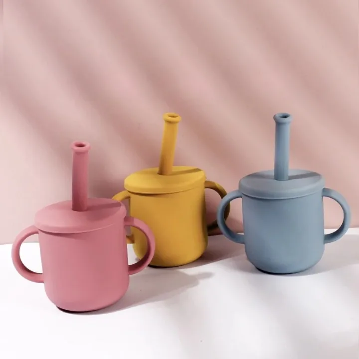 Silicone%20Cups%20For%20Infants%20And%20Young%20Children,%20Learning%20And%20Drinking%20Water%20Cups,%20Double%20Ear%20Cups,%20Endurance%20Training%20Cups%20-%20Image%204