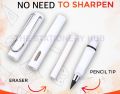 New technology Unlimited writing pencil magic sketching pencil (no ink no sharpen). 