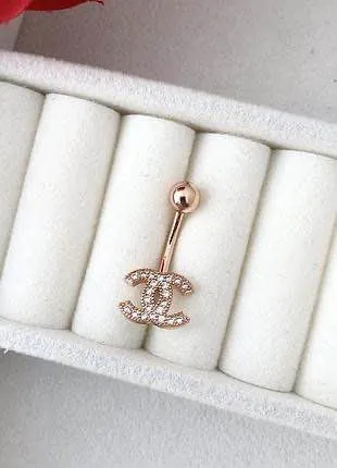 Chanel%20Unisex%20Surgical%20Belly%20Piercing%20Navel%20Rings%20Piercing%20Jewelry%20Body%20Jewelry%20-%20Image%203