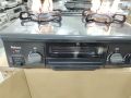 Rinnai Stove. 