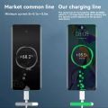 120w Fast Charger PD Quick Charging High Quality Usb C To Usb Type C Cable For Iphone 15 Plus Pro Max For   S24. 