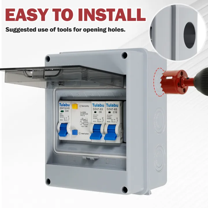 Outdoor%20Household%20Switch%20Waterproof%20Electrical%20Distribution%20Box%20Circuit%20Breaker%202%20Way%20Power%20Plastic%20Junction%20Wire%20Box%20IP65%20-%20Image%205