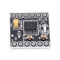 10-1PCS DRV8833 Motor Drive Module Good Heat Dissipation DC Gear Motor Driver 1.5A Single H Bridge Controller Board for Arduino. 