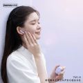 Sy ReMax TWS-19 mini wireless Bluetooth headset stereo gaming headset macaron multicolor. 