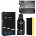 Plastic Coating RAYHONG Auto Multi-Purpose Plastic Restorer For Car, Bike. 