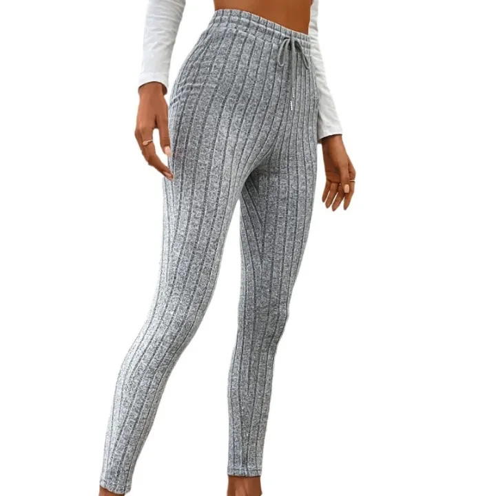 Women%20Striped%20Leggings%20Fitness%20Elastic%20Yoga%20Leggings%20High%20Waist%20Butt%20Lift%20Gym%20Trainning%20Tights%20Fashion%20Thread%20Slim%20Trousers%20-%20Image%206