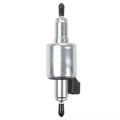 12V 24V 2-5KW 22ML Air Heater Diesel For Webasto Eberspacher Heaters For Truck Oil Fuel Pump Air Parking Heater Pulse Meter Pump.