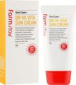 FARMSTAY DR-V8 Vita Sun Cream SPF 50+ 70g. 