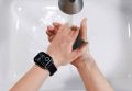 Haylou RS4 AMOLED Display Waterproof Smartwatch. 