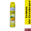Cool Breeze Air Freshener Lemon 300 ml. 